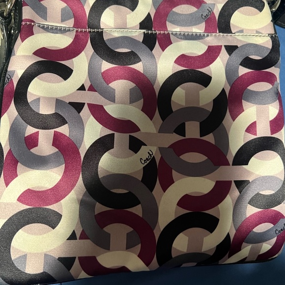 Coach signature c’s crossbody bag - Picture 3 of 6